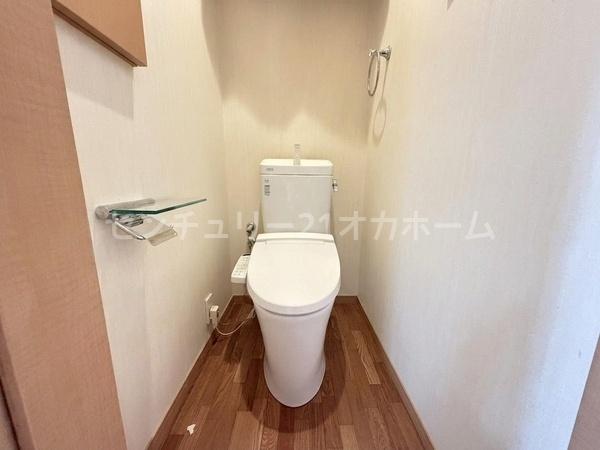 守口市八雲東町２丁目の中古一戸建て