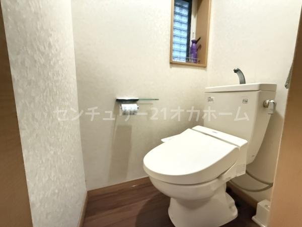 守口市八雲東町２丁目の中古一戸建て