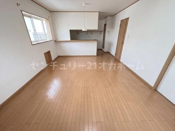 守口市八雲東町２丁目の中古一戸建