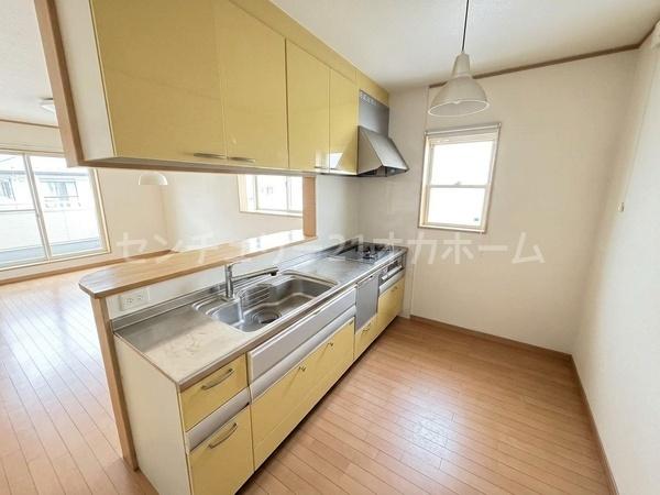 守口市八雲東町２丁目の中古一戸建