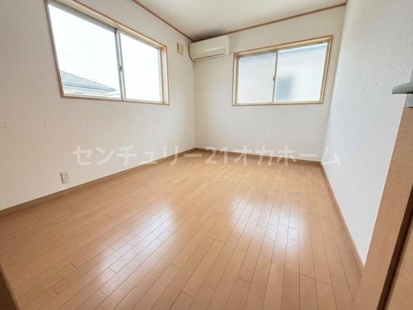 守口市八雲東町２丁目の中古一戸建て