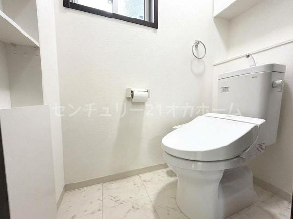 四條畷市岡山２丁目の中古一戸建て