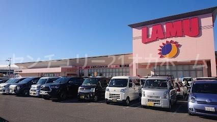 四條畷市岡山２丁目の中古一戸建て(ラ・ムー寝屋川店)