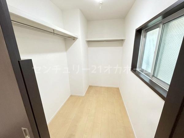 四條畷市岡山２丁目の中古一戸建て
