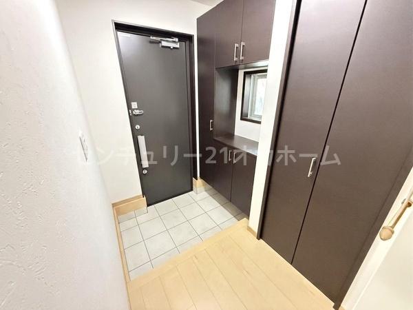 四條畷市岡山２丁目の中古一戸建て
