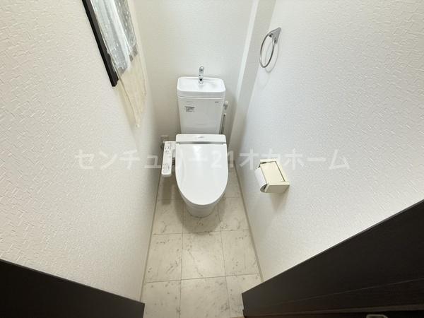 四條畷市岡山２丁目の中古一戸建て
