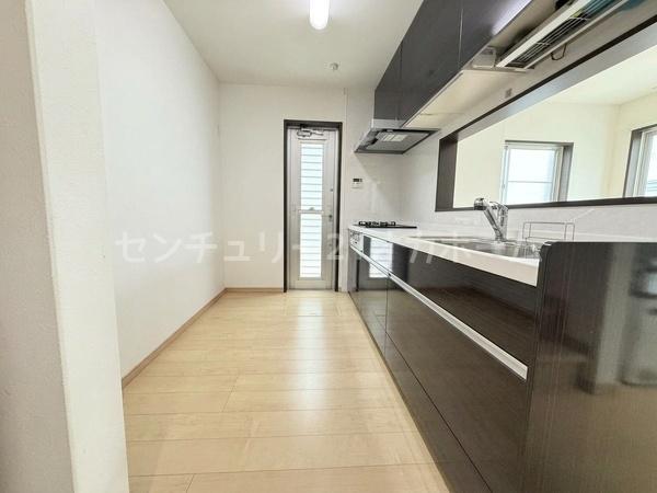 四條畷市岡山２丁目の中古一戸建て