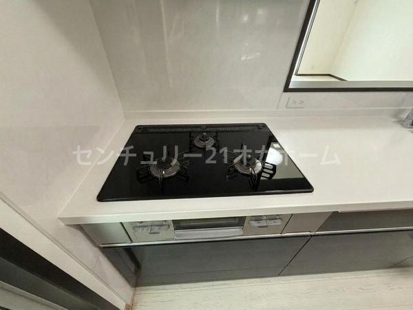 四條畷市岡山２丁目の中古一戸建て