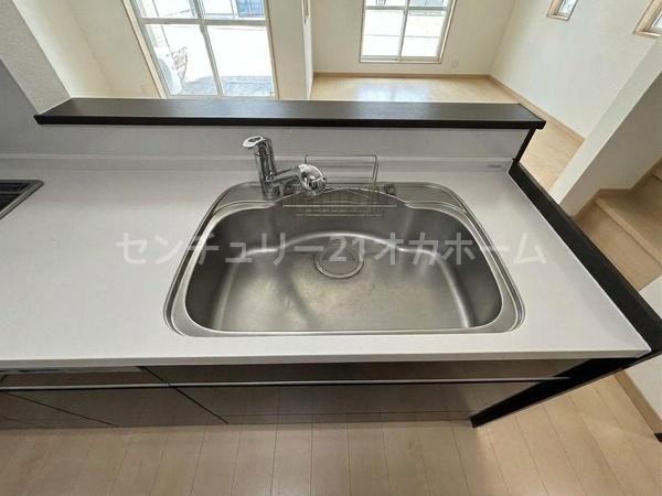 四條畷市岡山２丁目の中古一戸建て