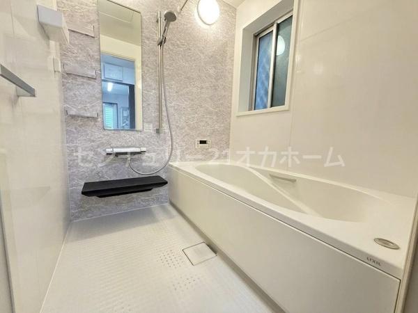 四條畷市岡山２丁目の中古一戸建て