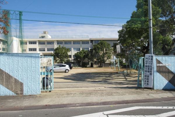 寝屋川市高宮１丁目の中古一戸建て(寝屋川市立東小学校)