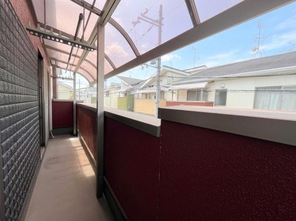 寝屋川市高宮１丁目の中古一戸建て