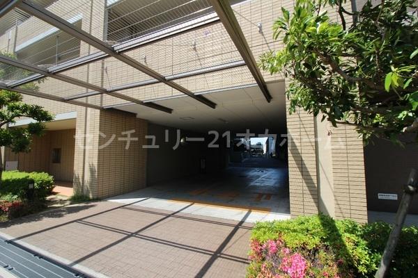 エステムコート香里園