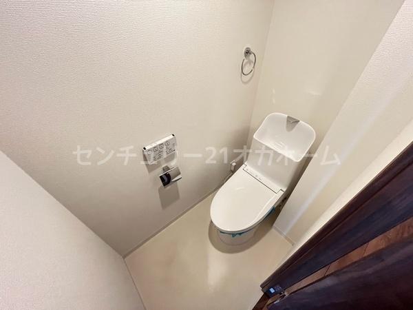 エステムコート香里園