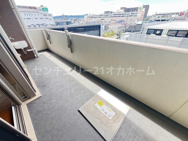 エステムコート香里園