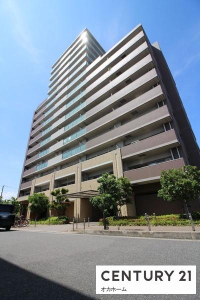 エステムコート香里園