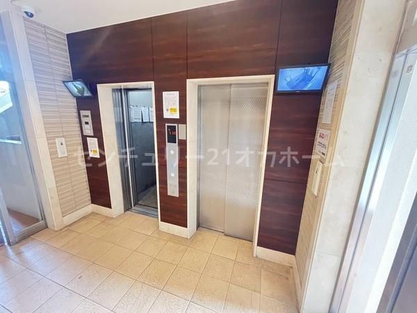 エステムコート香里園