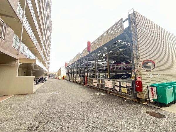 エステムコート香里園