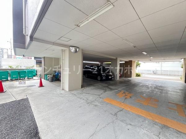 エステムコート香里園