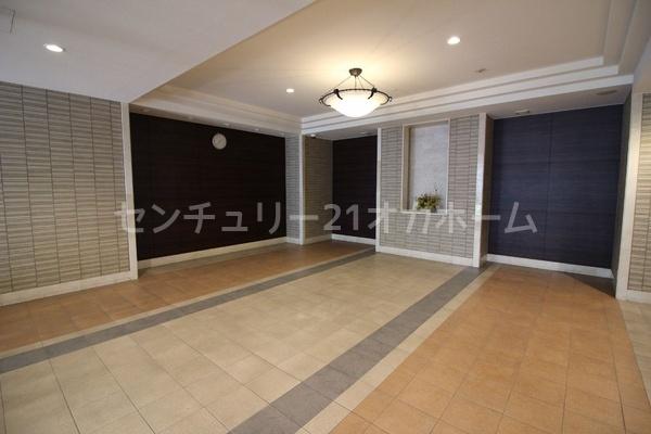 エステムコート香里園