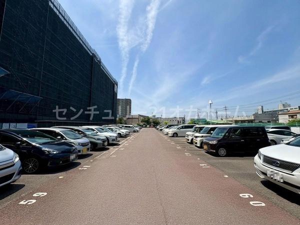 ローズハイツ香里園