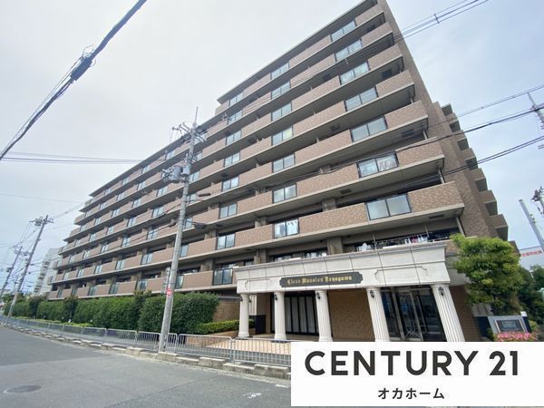 ライオンズマンション寝屋川