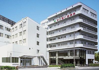 守口市八雲東町２丁目の中古一戸建て(社会医療法人彩樹守口敬仁会病院)