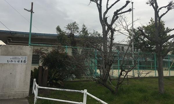 守口市八雲東町２丁目の中古一戸建て(ひかり保育園)