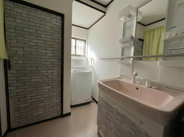 守口市八雲東町２丁目の中古一戸建て
