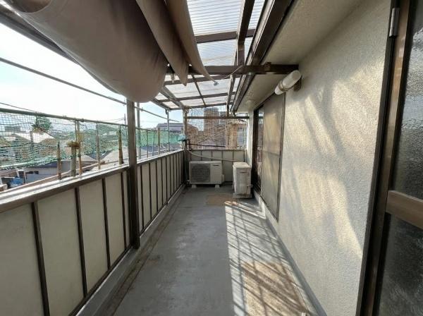 守口市八雲東町２丁目の中古一戸建て