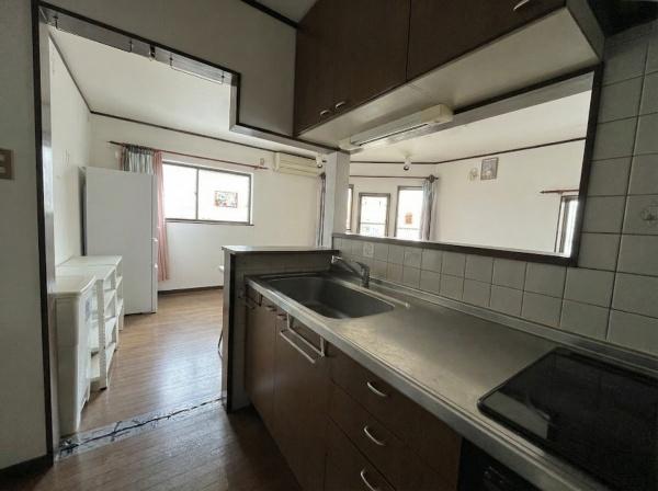 守口市八雲東町二丁目中古戸建