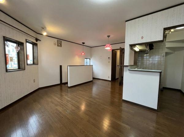 守口市八雲東町２丁目の中古一戸建て