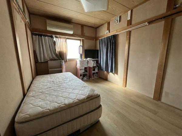 守口市八雲東町２丁目の中古一戸建て
