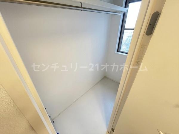 守口市八雲北町２丁目の中古一戸建て
