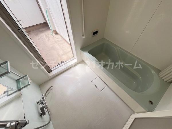 守口市八雲北町２丁目の中古一戸建て