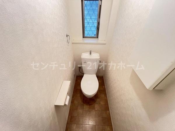 守口市八雲北町２丁目の中古一戸建て