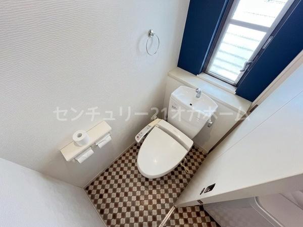 守口市八雲北町２丁目の中古一戸建て