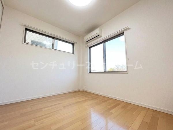 守口市八雲北町２丁目の中古一戸建て