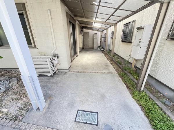 守口市八雲北町２丁目の中古一戸建て