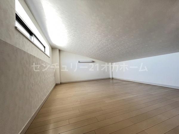 守口市八雲北町２丁目の中古一戸建て