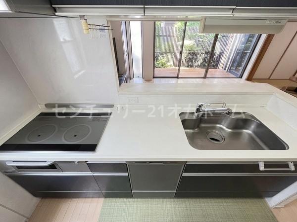 守口市八雲北町２丁目の中古一戸建て