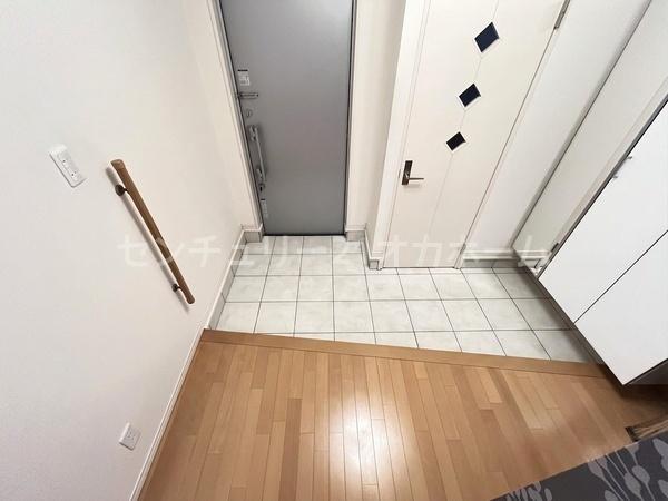 守口市八雲北町２丁目の中古一戸建て