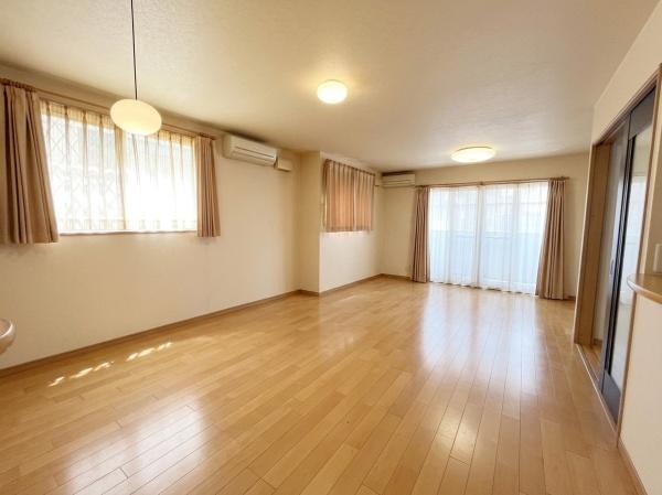 寝屋川市田井西町の中古一戸建