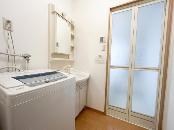 寝屋川市田井西町の中古一戸建