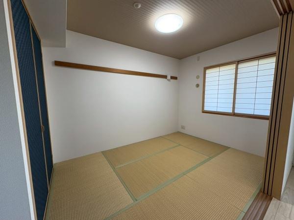 パークシティ梅が丘プラムヒルズ