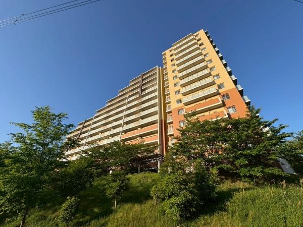 パークシティ梅が丘プラムヒルズ