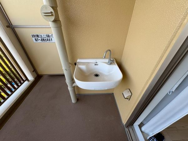 パークシティ梅が丘プラムヒルズ