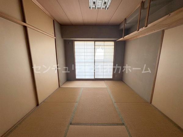 日光ハイツ香里第五