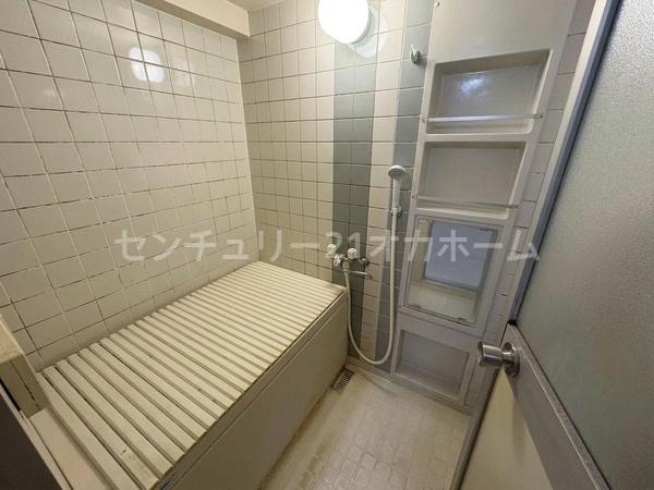 日光ハイツ香里第五