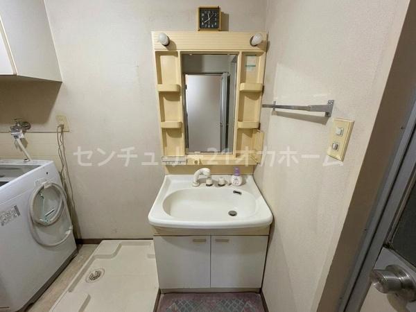 日光ハイツ香里第五